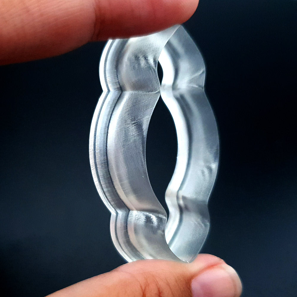 Pendant Bails #13