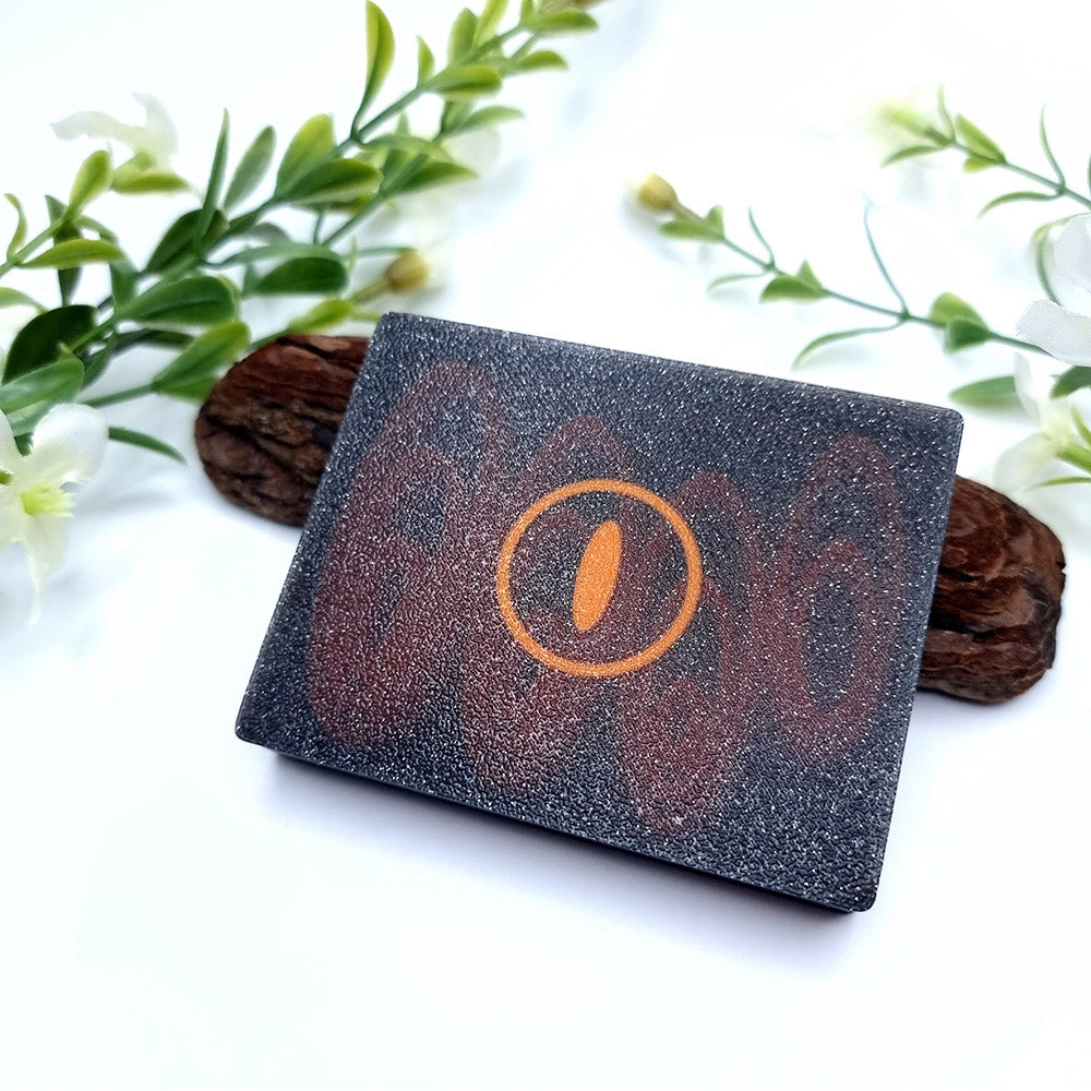Oval 6:2 - Set of 11 Polymer Clay Cutters