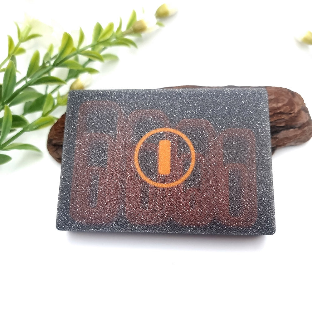 Rectangle Rounded 6:2 - Set of 11 Polymer Clay Cutters