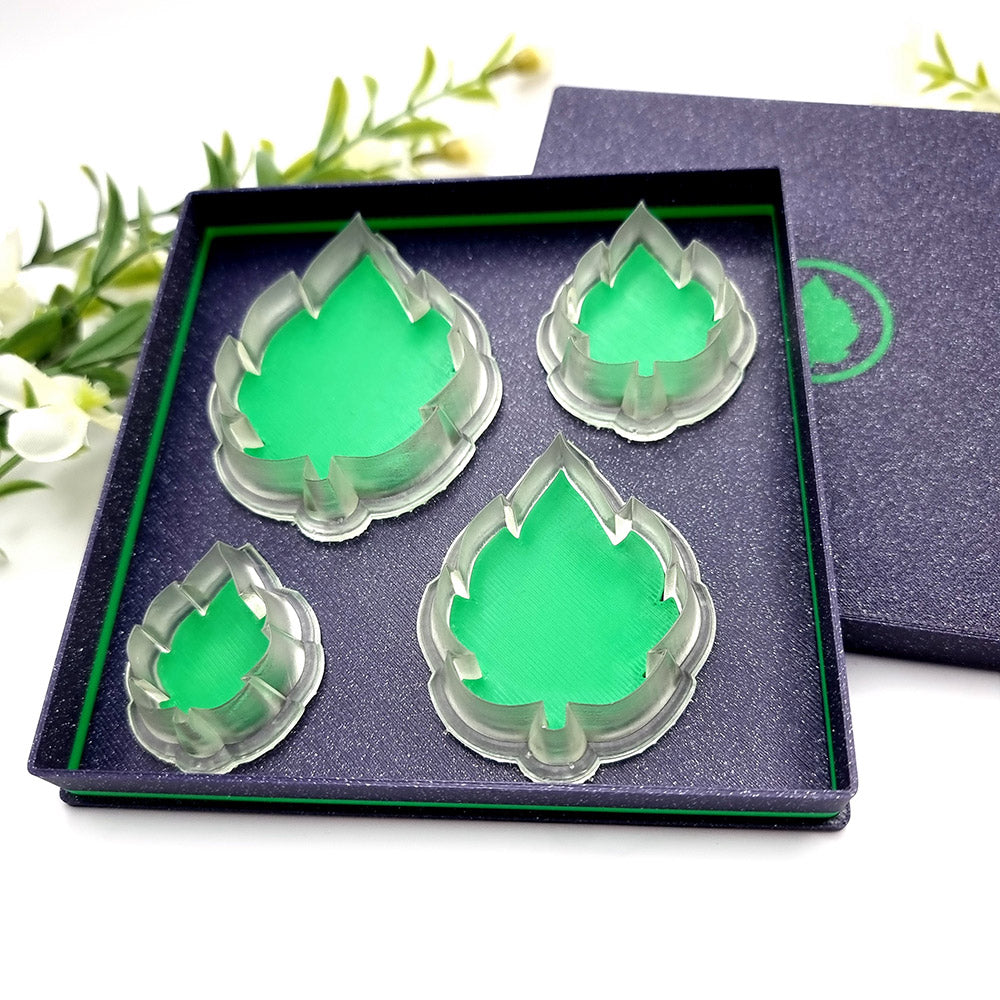 Magic Forest Cutters #4