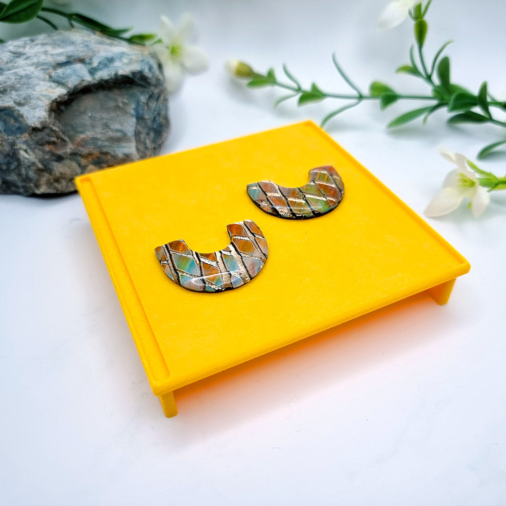 42pcs Earrings Creator Beginner Toolkit