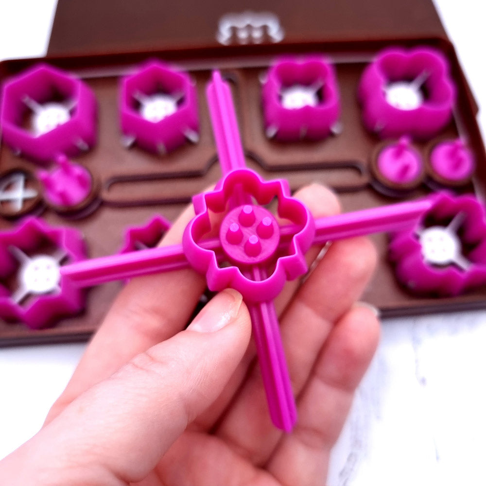 Buttons Toolkit Set 2 - Expand Your Button-making Possibilities