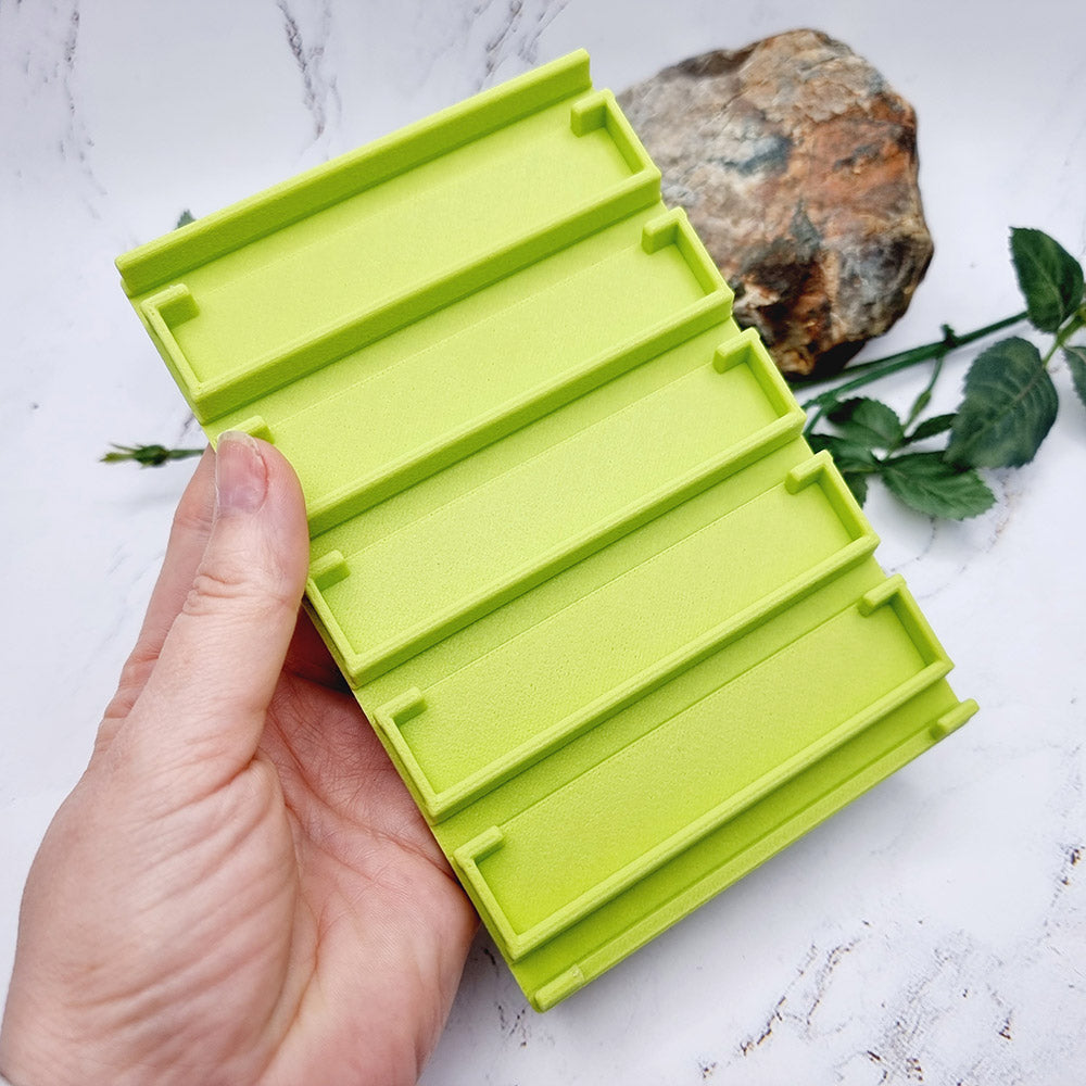 Baking Base Holder for our Baking Bases - Maximize Your Oven Space