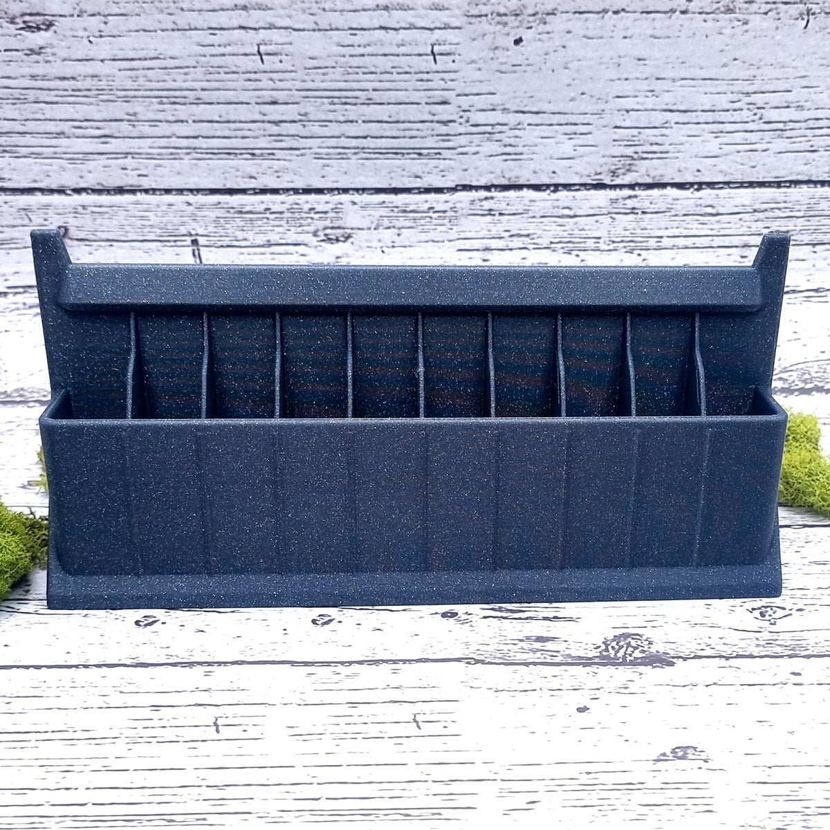 Ultimate Pliers Holder - Slate Gray Tools Organizer SweetyBijou Tools