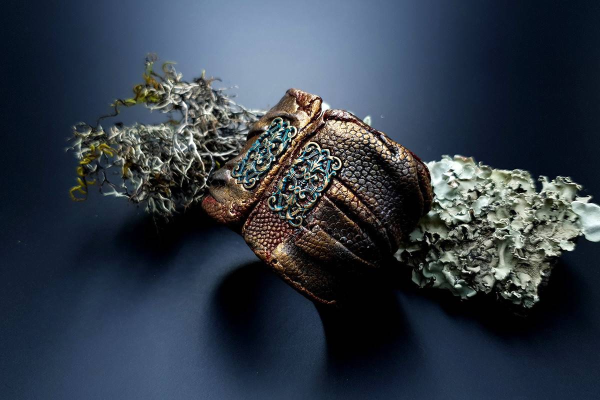 Bracelet The Royal Treasure Bracelet SweetyBijou Jewelry
