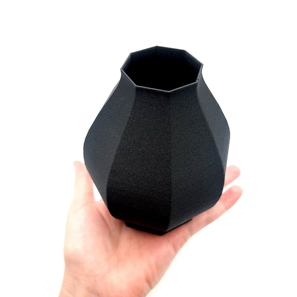 Bakeable Blank for Vase #11 Bakeable Blanks SweetyBijou Tools