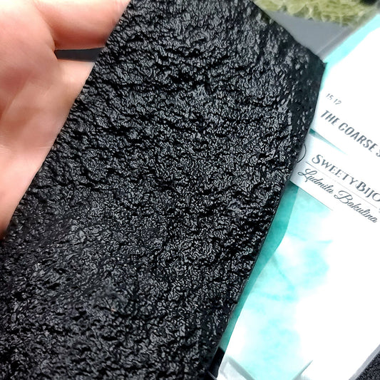 Coarse Stone Silicone Texture - 140x70mm