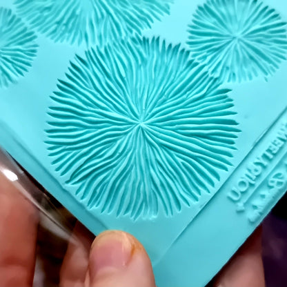 Epic Mushrooms - Silicone Texture