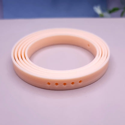 Free Sizer Kit: Bangle Bracelets