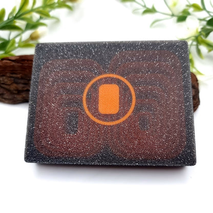 Rectangle Rounded 6:4 - Polymer Clay Cutter