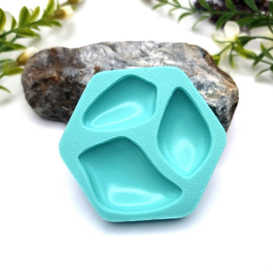 Stone Cabochon Mold #10