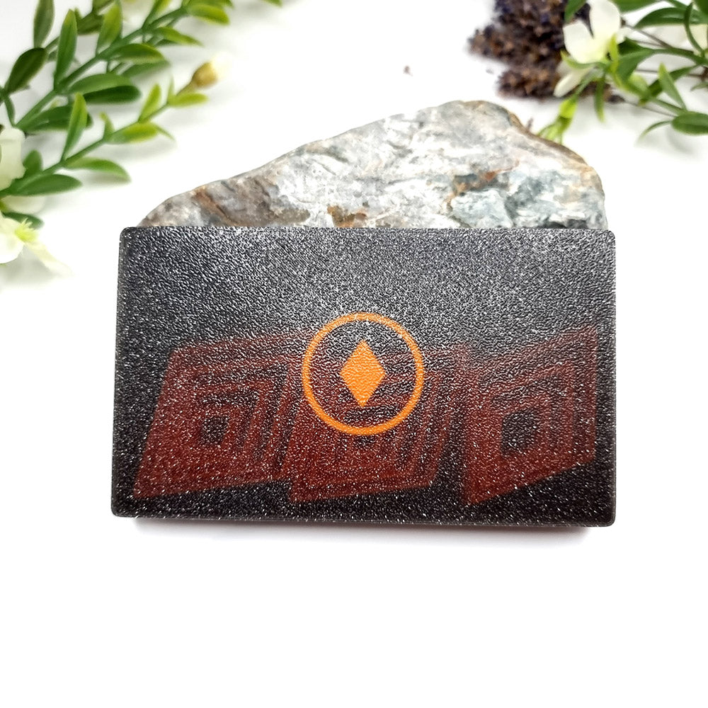 Diamond 6:4 - Set of 11 Polymer Clay Cutter
