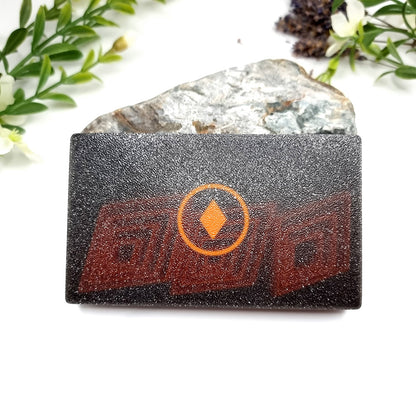 Diamond 6:4 - Set of 11 Polymer Clay Cutter