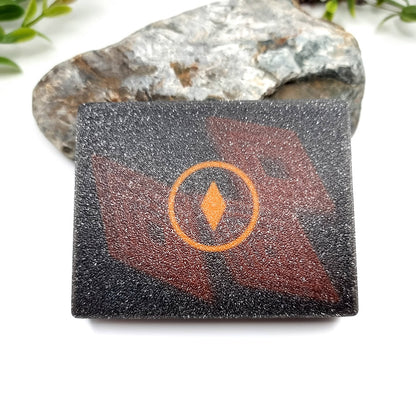 Diamond 6:3 - Set of 11 Polymer Clay Cutters
