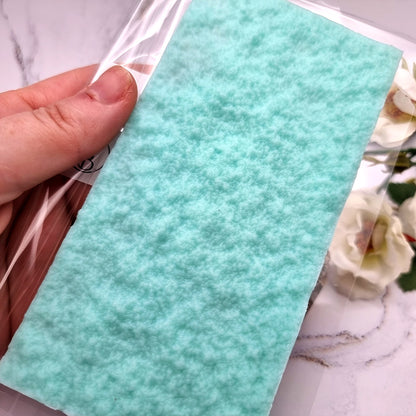 Coarse Stone Silicone Texture - 140x70mm