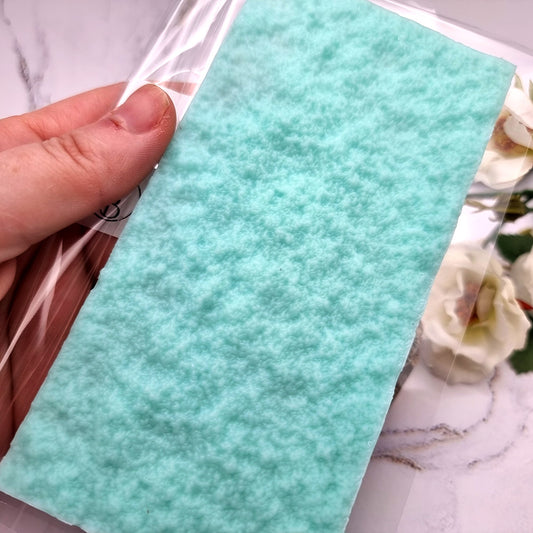 Coarse Stone Silicone Texture - 140x70mm