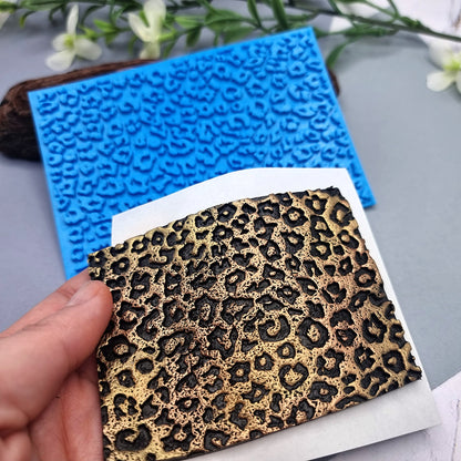 Leopard Pattern - Printed Texture Texture SweetyBijou Tools   